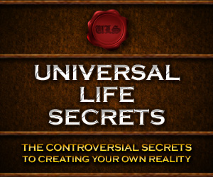 The Secrets Of Life In Our Mystical Universe!